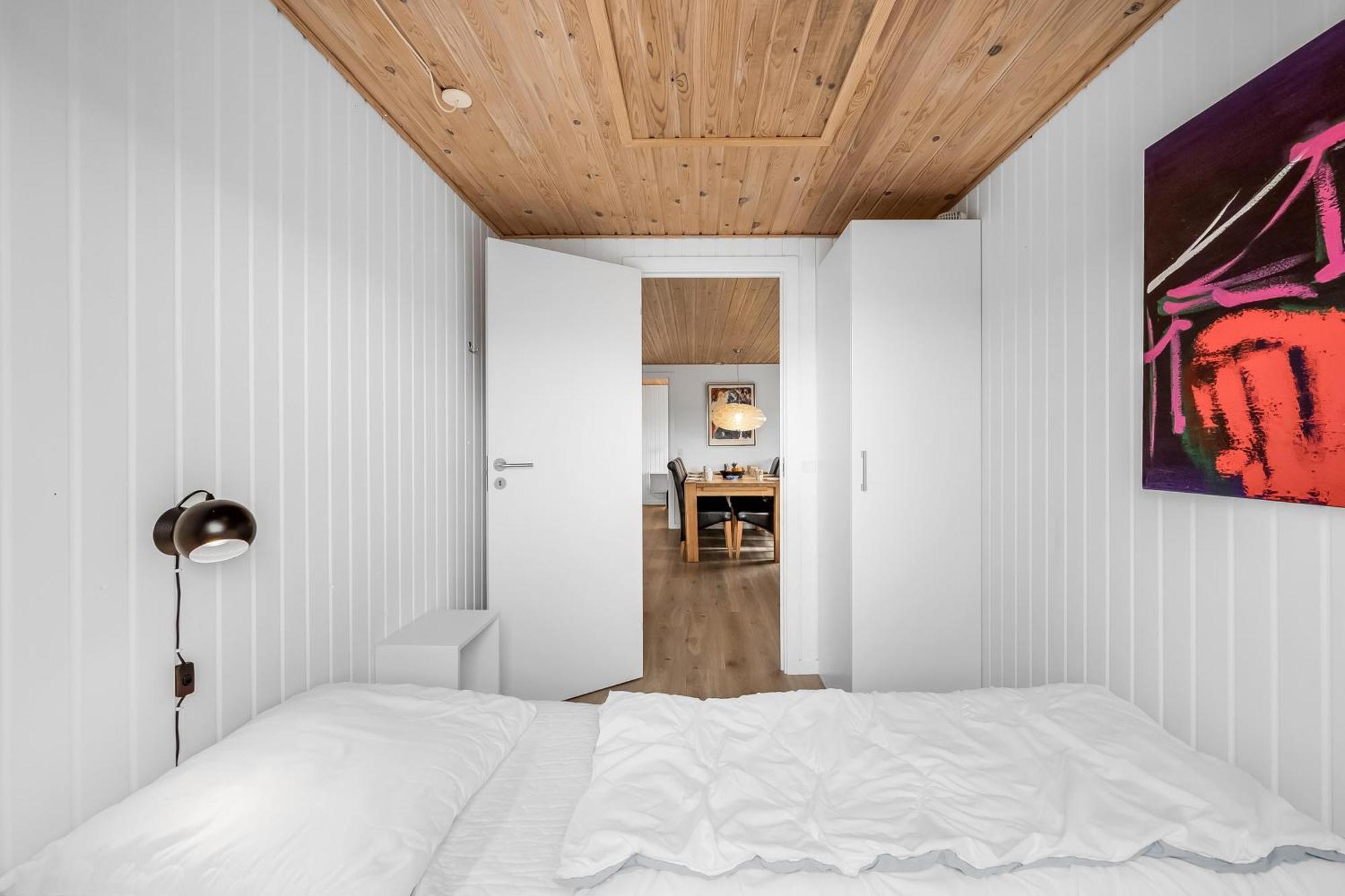 Charming Holiday Home Near The North Sea, With Outdoor Sauna And Outdoor Spa, Ringkøbing المظهر الخارجي الصورة