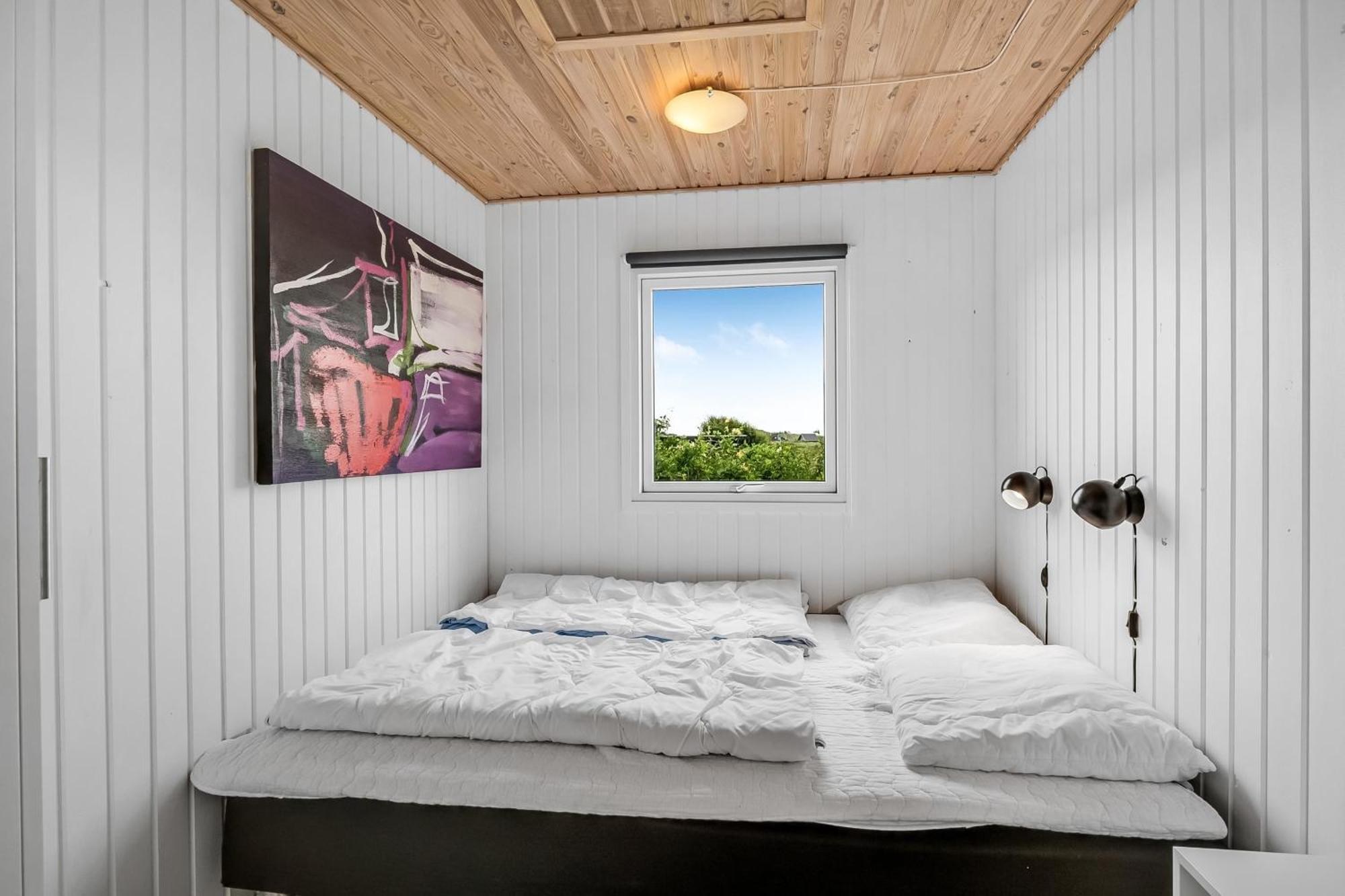 Charming Holiday Home Near The North Sea, With Outdoor Sauna And Outdoor Spa, Ringkøbing المظهر الخارجي الصورة