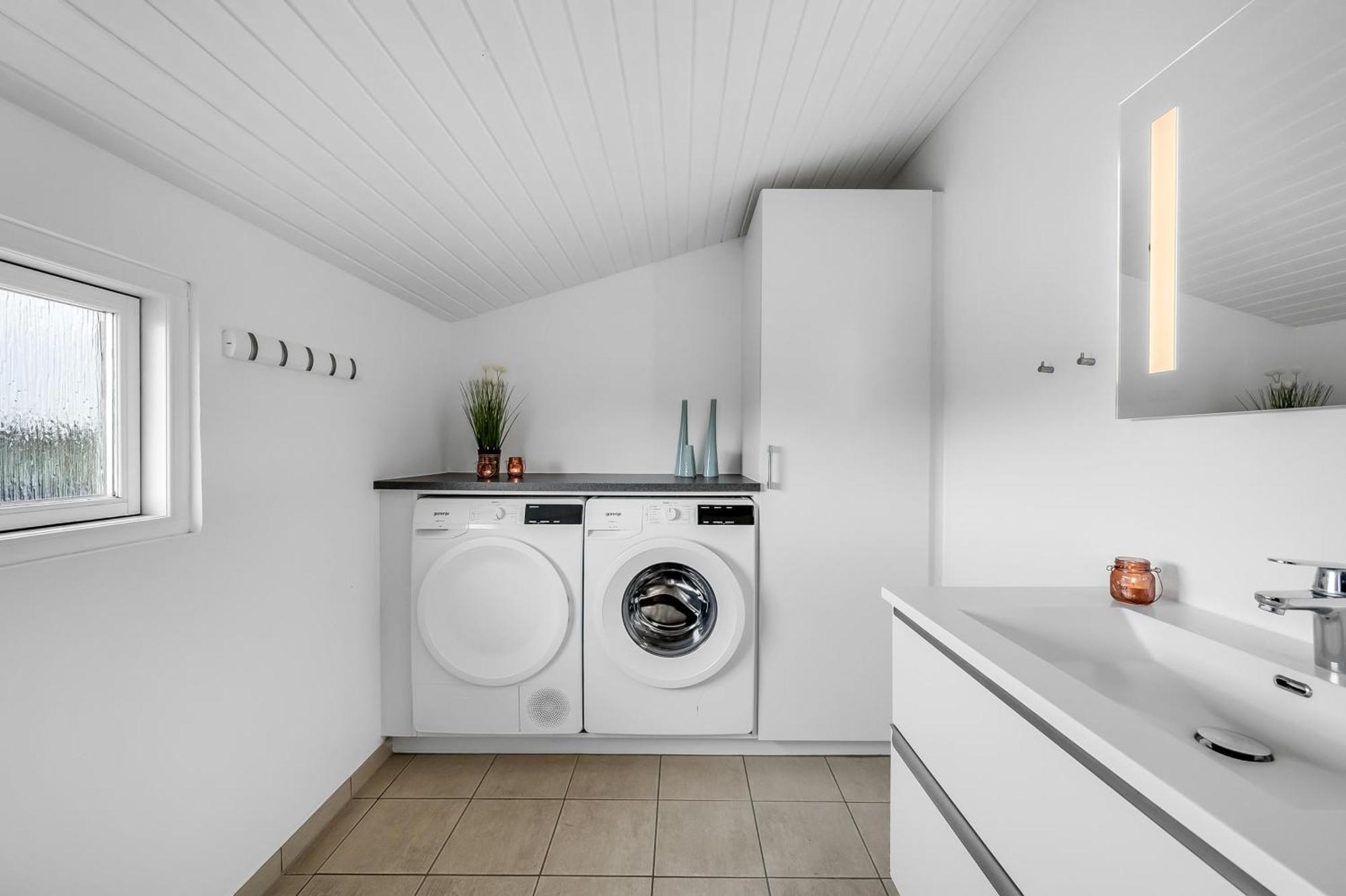 Charming Holiday Home Near The North Sea, With Outdoor Sauna And Outdoor Spa, Ringkøbing المظهر الخارجي الصورة