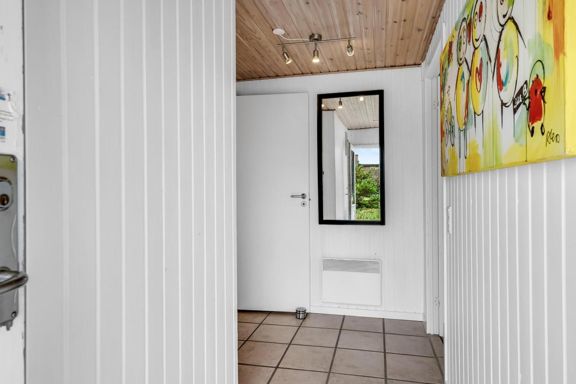 Charming Holiday Home Near The North Sea, With Outdoor Sauna And Outdoor Spa, Ringkøbing المظهر الخارجي الصورة