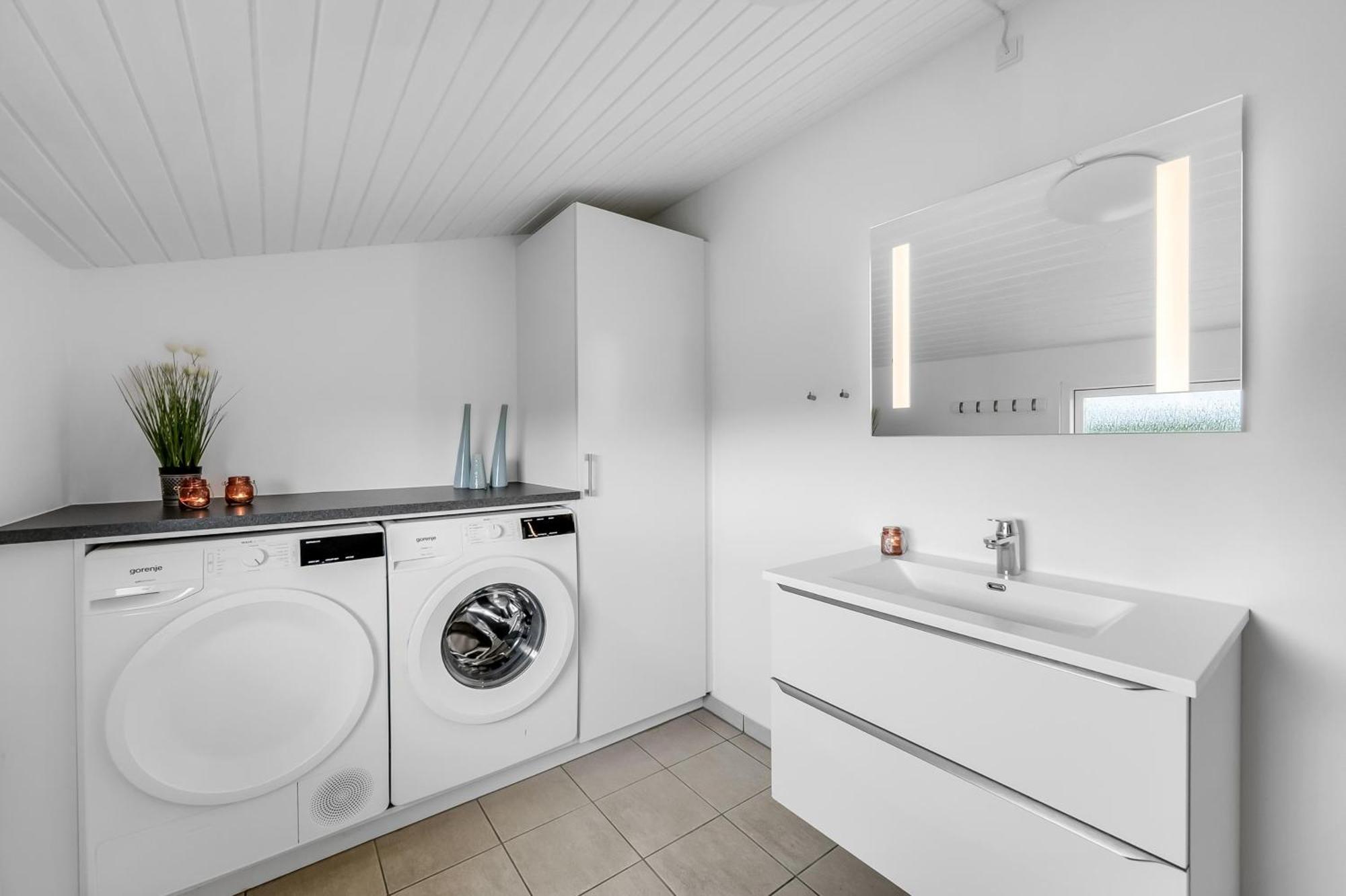 Charming Holiday Home Near The North Sea, With Outdoor Sauna And Outdoor Spa, Ringkøbing المظهر الخارجي الصورة