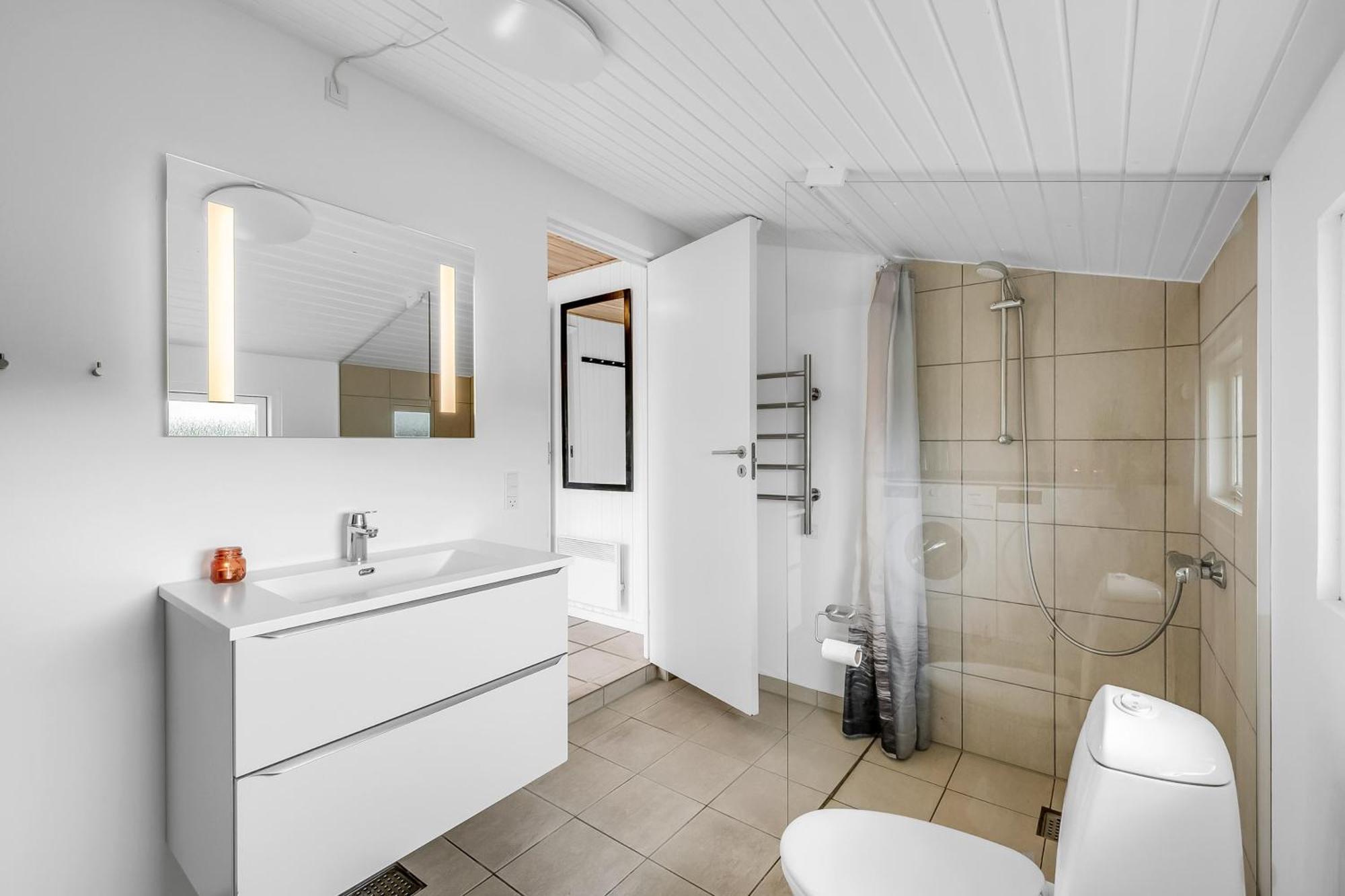 Charming Holiday Home Near The North Sea, With Outdoor Sauna And Outdoor Spa, Ringkøbing المظهر الخارجي الصورة